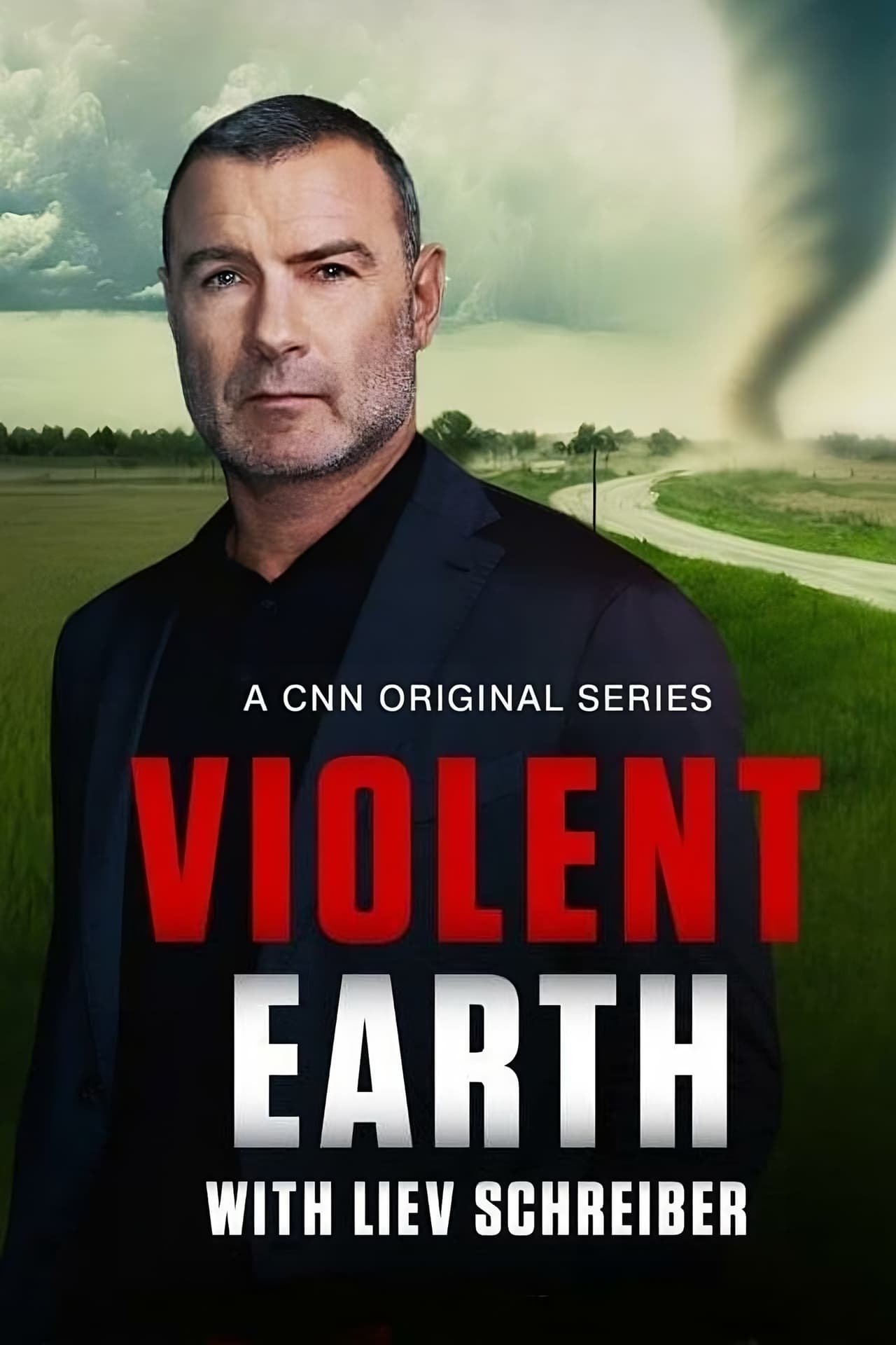Постер Violent Earth